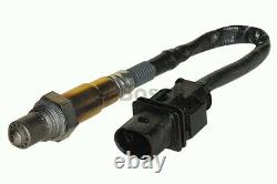 LS17217 Bosch Lambda Oxygen Sensor PEUGEOT 308 1.6i T7 09.07-05.09