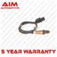 Lambda Oxygen Sensor Aim Fits Mini Cooper Jcw Clubman Peugeot 207 1.6