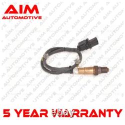 Lambda Oxygen Sensor AIM Fits Mini Cooper JCW Clubman Peugeot 207 1.6