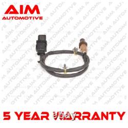 Lambda Oxygen Sensor AIM Fits Mini Cooper JCW Clubman Peugeot 207 1.6