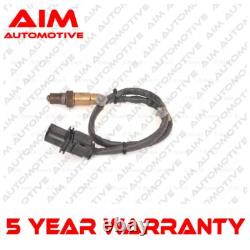 Lambda Oxygen Sensor AIM Fits Mini Cooper JCW Clubman Peugeot 207 1.6
