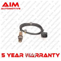 Lambda Oxygen Sensor AIM Fits Mini Cooper JCW Clubman Peugeot 207 1.6