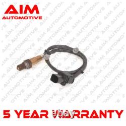 Lambda Oxygen Sensor AIM Fits Mini Cooper JCW Clubman Peugeot 207 1.6