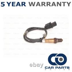 Lambda Oxygen Sensor CPO Fits Mini Cooper JCW Clubman Peugeot 207 1.6