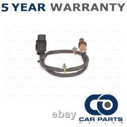 Lambda Oxygen Sensor CPO Fits Mini Cooper JCW Clubman Peugeot 207 1.6