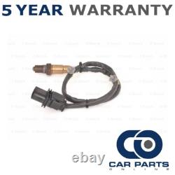 Lambda Oxygen Sensor CPO Fits Mini Cooper JCW Clubman Peugeot 207 1.6
