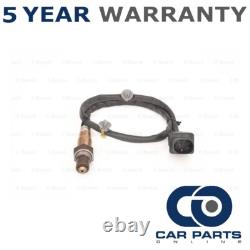 Lambda Oxygen Sensor CPO Fits Mini Cooper JCW Clubman Peugeot 207 1.6