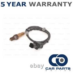 Lambda Oxygen Sensor CPO Fits Mini Cooper JCW Clubman Peugeot 207 1.6