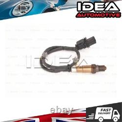 Lambda Oxygen Sensor Idea Fits Mini Cooper JCW Clubman Peugeot 207 1.6