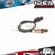 Lambda Oxygen Sensor Idea Fits Mini Cooper Jcw Clubman Peugeot 207 1.6