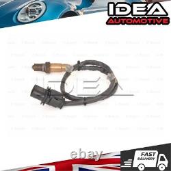 Lambda Oxygen Sensor Idea Fits Mini Cooper JCW Clubman Peugeot 207 1.6