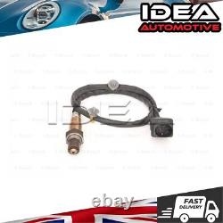 Lambda Oxygen Sensor Idea Fits Mini Cooper JCW Clubman Peugeot 207 1.6