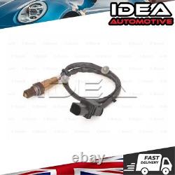 Lambda Oxygen Sensor Idea Fits Mini Cooper JCW Clubman Peugeot 207 1.6