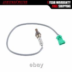 Lambda Oxygen Sensor O2 Exhaust Probe 4 Wire Fit Mini Cooper Citroen C3 Front