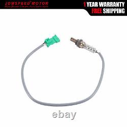 Lambda Oxygen Sensor O2 Exhaust Probe 4 Wire Fit Mini Cooper Citroen C3 Front