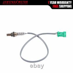 Lambda Oxygen Sensor O2 Exhaust Probe 4 Wire Fit Mini Cooper Citroen C3 Front