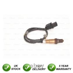Lambda Oxygen Sensor SJR Fits Mini Cooper JCW Clubman Peugeot 207 1.6
