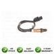 Lambda Oxygen Sensor Sjr Fits Mini Cooper Jcw Clubman Peugeot 207 1.6