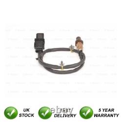 Lambda Oxygen Sensor SJR Fits Mini Cooper JCW Clubman Peugeot 207 1.6
