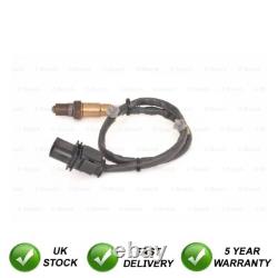 Lambda Oxygen Sensor SJR Fits Mini Cooper JCW Clubman Peugeot 207 1.6