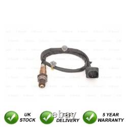 Lambda Oxygen Sensor SJR Fits Mini Cooper JCW Clubman Peugeot 207 1.6