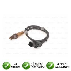 Lambda Oxygen Sensor SJR Fits Mini Cooper JCW Clubman Peugeot 207 1.6