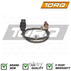 Lambda Oxygen Sensor Torq Fits Mini Cooper JCW Clubman Peugeot 207 1.6