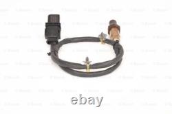Lambda Oxygen Sensor Torq Fits Mini Cooper JCW Clubman Peugeot 207 1.6