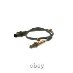 Lambda Sensor For Mini Cooper S JCW R56 1.6 Genuine Bosch Oxygen O2 11787549860