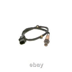 Lambda Sensor For Mini Cooper S JCW R56 1.6 Genuine Bosch Oxygen O2 11787549860