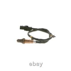 Lambda Sensor For Mini Cooper S JCW R56 1.6 Genuine Bosch Oxygen O2 11787549860