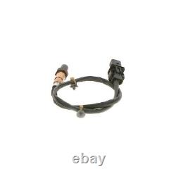 Lambda Sensor For Mini Cooper S JCW R56 1.6 Genuine Bosch Oxygen O2 11787549860