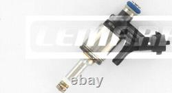 Lemark Fuel Injector Nozzle + Holder Fits Mini BMW Peugeot Citroen 1.6 2.0