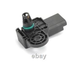 Lemark LMS084 Map Sensor Replaces 13 62 7 539 811, CSP9300, XMS7038, LVPA226