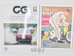 M2L Car Graphic/Audi Q2 Fiat 500X Jeep Renegate Mini Cooper Peugeot 3008 Subaru