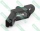 Map Sensor Fits Mini Cooper R56 1.6 06 To 10 Manifold Pressure 13627540508