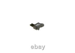 MAP Sensor fits MINI COOPER R56 1.6 06 to 10 Manifold Pressure Bosch 13627540508
