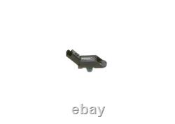 MAP Sensor fits MINI COOPER R56 1.6 06 to 10 Manifold Pressure Bosch 13627540508