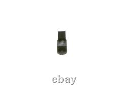 MAP Sensor fits MINI COOPER R56 1.6 06 to 10 Manifold Pressure Bosch 13627540508