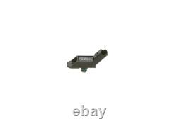MAP Sensor fits MINI COOPER R56 1.6 06 to 10 Manifold Pressure Bosch 13627540508