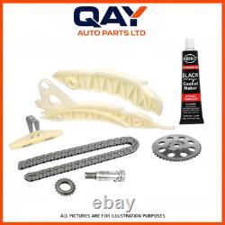 MINI 1.4 1.6 One Cooper Timing Chain Kit N12 N14 N16 N18 Petrol With Sealant