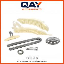 MINI 1.4 1.6 One Cooper Timing Chain Kit N12 N14 N16 N18 Petrol With Sealant
