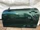 Mini Cooper F56 F57 2014-on Genuine Front Left Door Shell Panel In Green #p2166