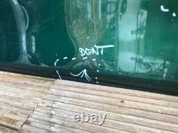 MINI COOPER F56 F57 2014-ON GENUINE FRONT LEFT DOOR SHELL PANEL in GREEN #P2166