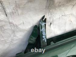 MINI COOPER F56 F57 2014-ON GENUINE FRONT LEFT DOOR SHELL PANEL in GREEN #P2166 MINI COOPER F56 F57 2014-ON GENUINE FRONT LEFT DOOR SHELL PANEL in GREEN #P2166