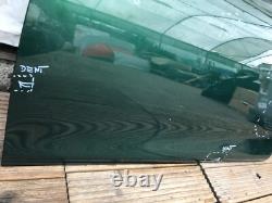 MINI COOPER F56 F57 2014-ON GENUINE FRONT LEFT DOOR SHELL PANEL in GREEN #P2166