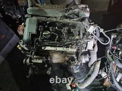 MINI COOPER PEUGEOT 1.6 16v ENGINE N12B16A