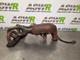 Mini Cooper Exhaust Manifold Catalytic Converter N16 Petrol R60 R61 18407599503