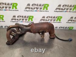 MINI Cooper Exhaust Manifold Catalytic Converter N16 Petrol R60 R61 18407599503