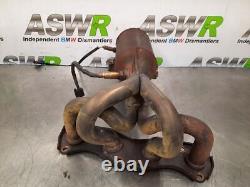 MINI Cooper Exhaust Manifold Catalytic Converter N16 Petrol R60 R61 18407599503